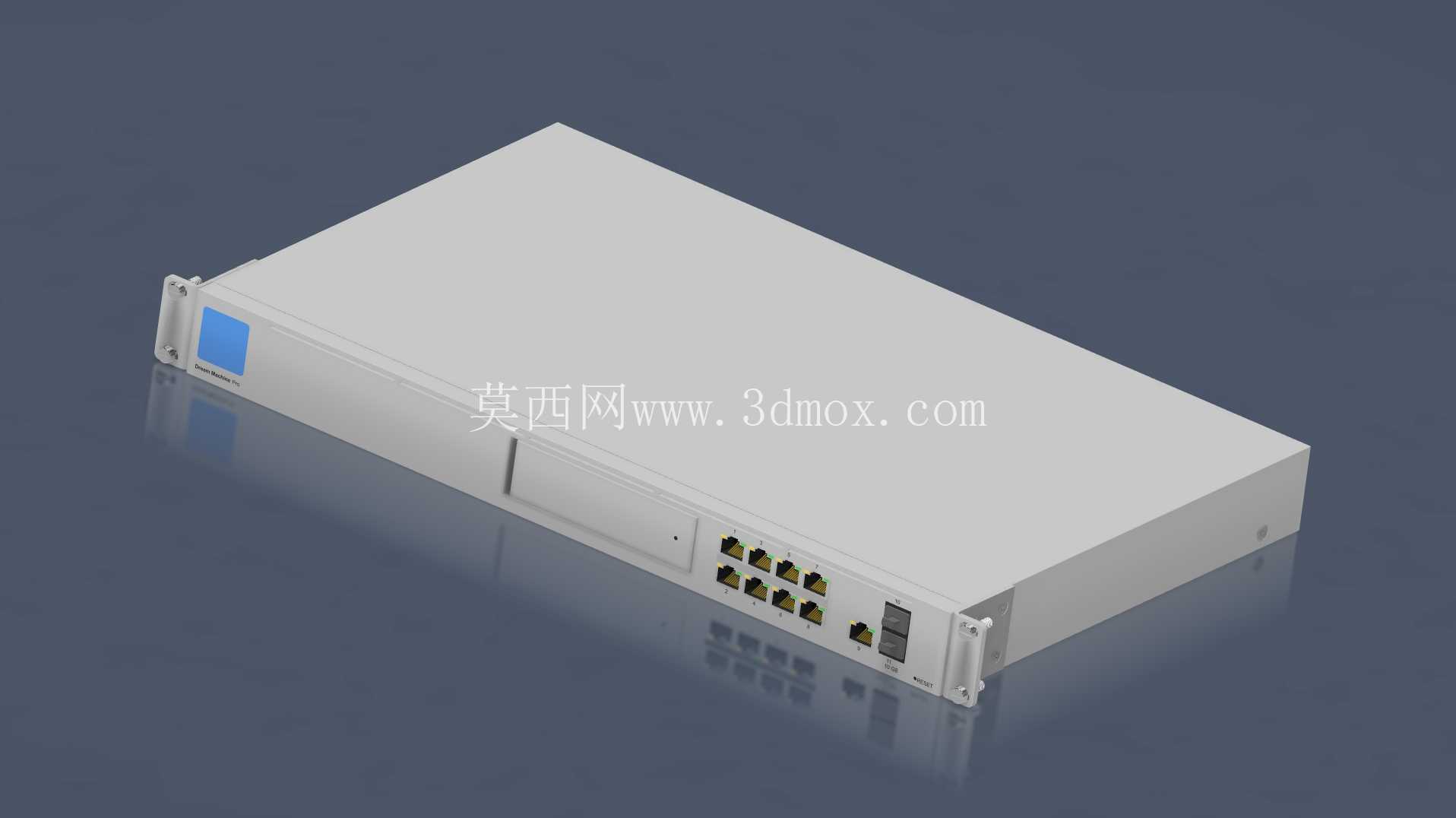 Ubiquiti UniFi Dream Machine Pro