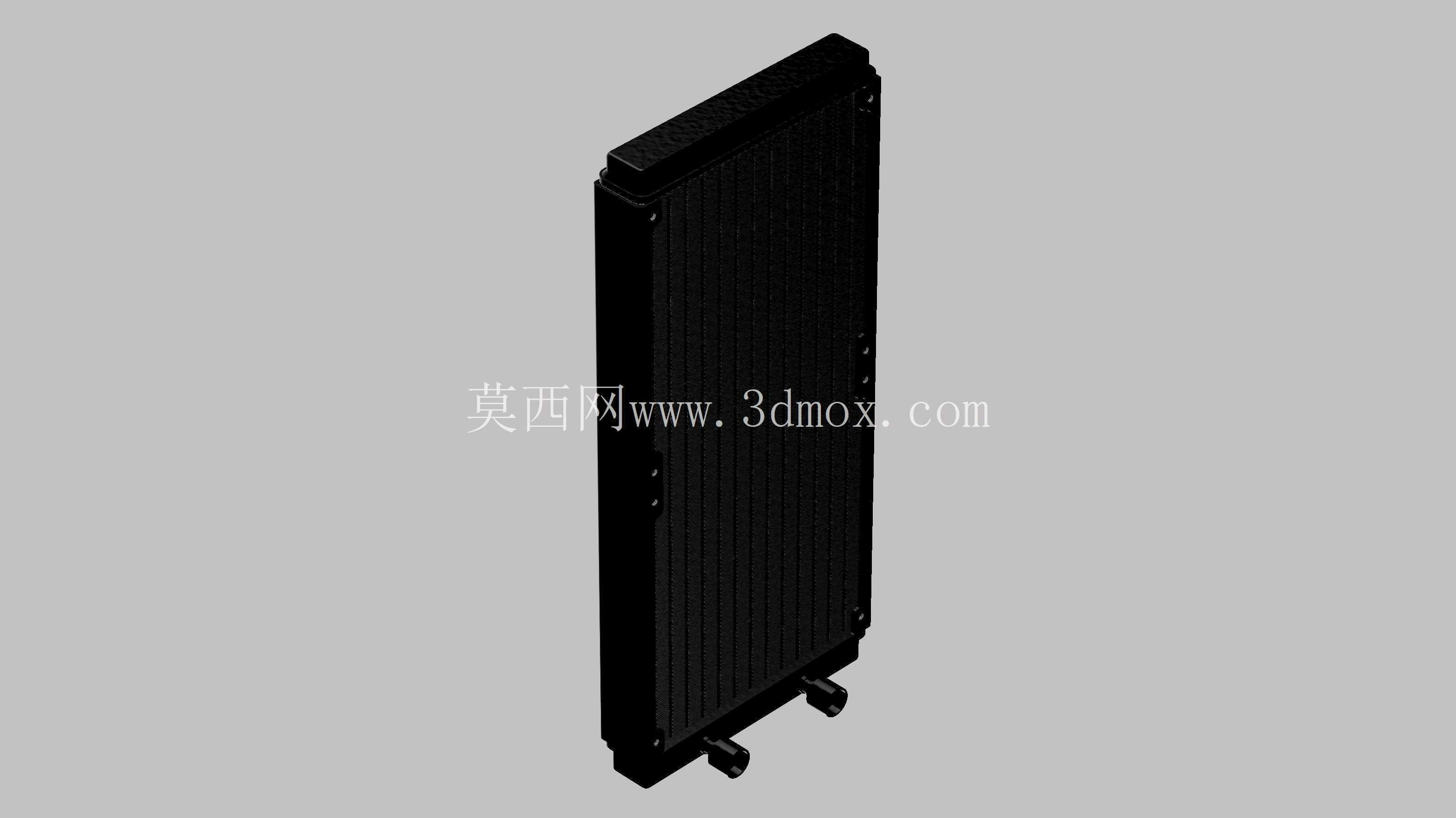 NZXT Kraken x61 280mm 散热器