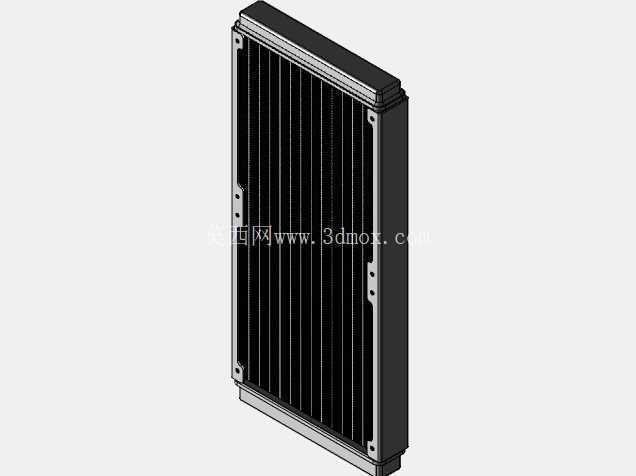 NZXT Kraken x61 280mm 散热器