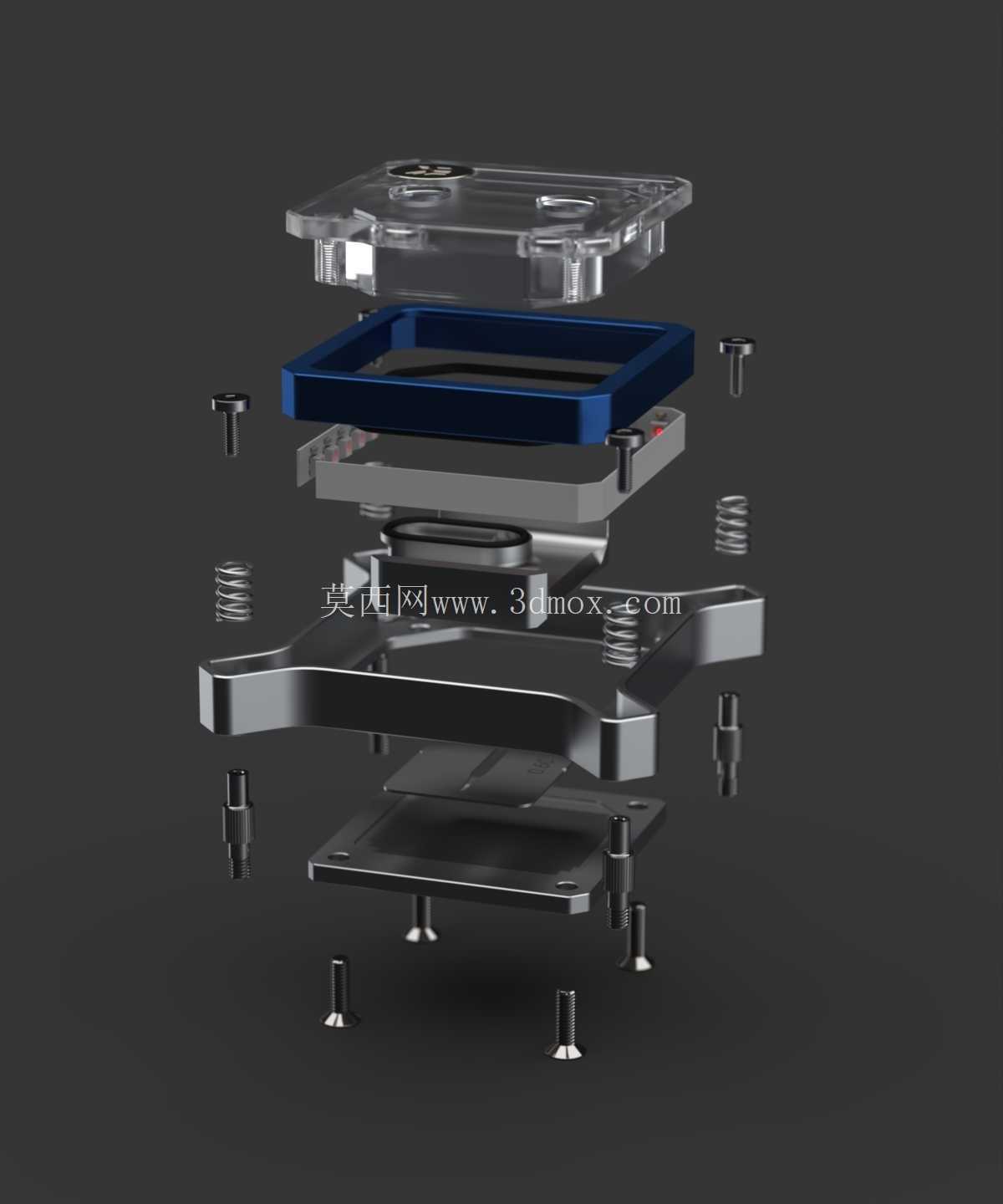 EK-���ӷ��� D-RGB - 1700 �� + ��֬