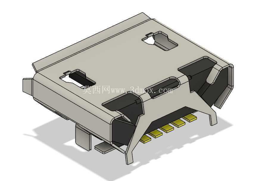 microUSB ����