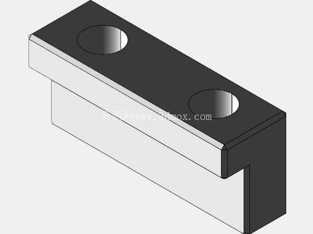华硕 ROG Ryujin III 硬管转换器。