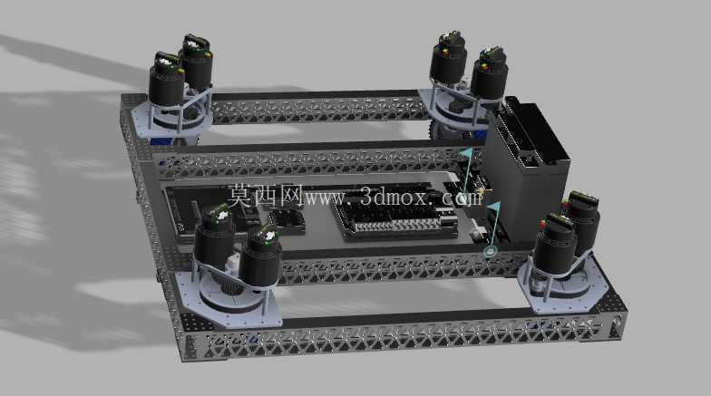 FRC Swerve ����ϵͳ���������豸��|  v2.0