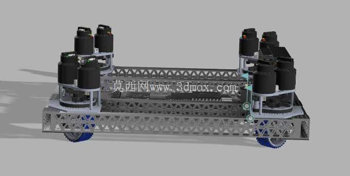FRC Swerve ����ϵͳ���������豸��|  v2.0