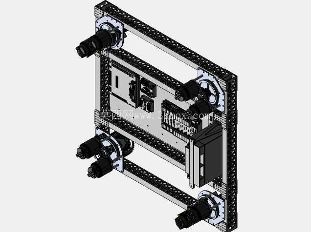 FRC Swerve ����ϵͳ���������豸��|  v2.0