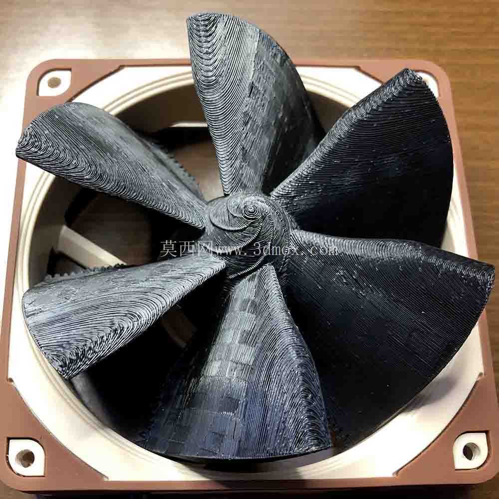 FAN PC(电脑机箱)定制Noctua NF-A12x25
