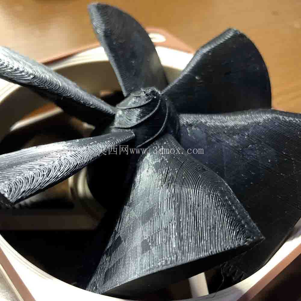 FAN PC(电脑机箱)定制Noctua NF-A12x25