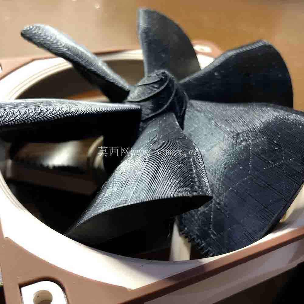 FAN PC(电脑机箱)定制Noctua NF-A12x25