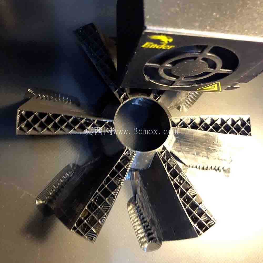 FAN PC(电脑机箱)定制Noctua NF-A12x25