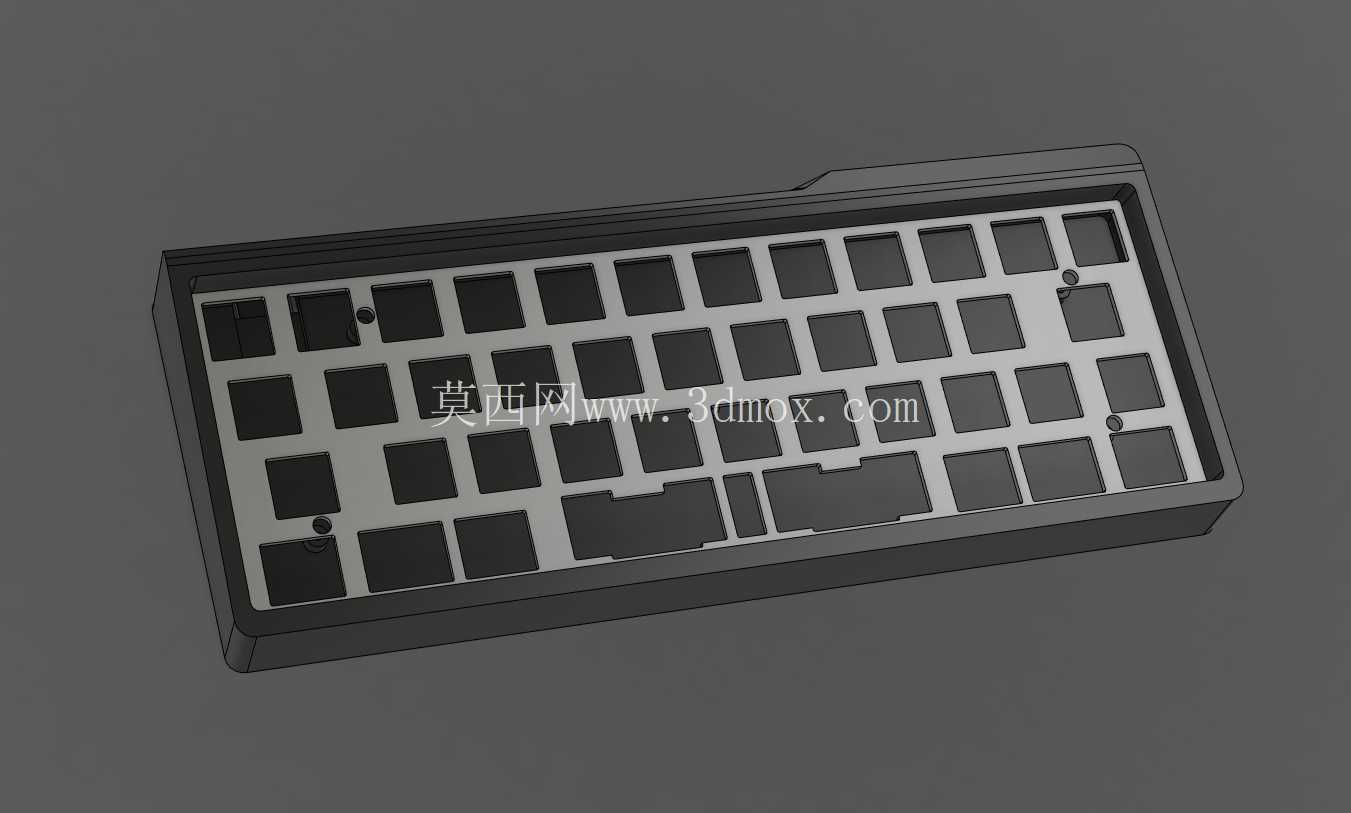 KPRepublic BM43