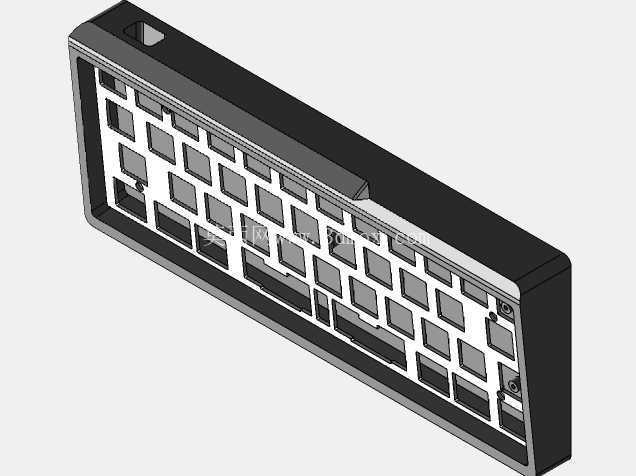 KPRepublic BM43