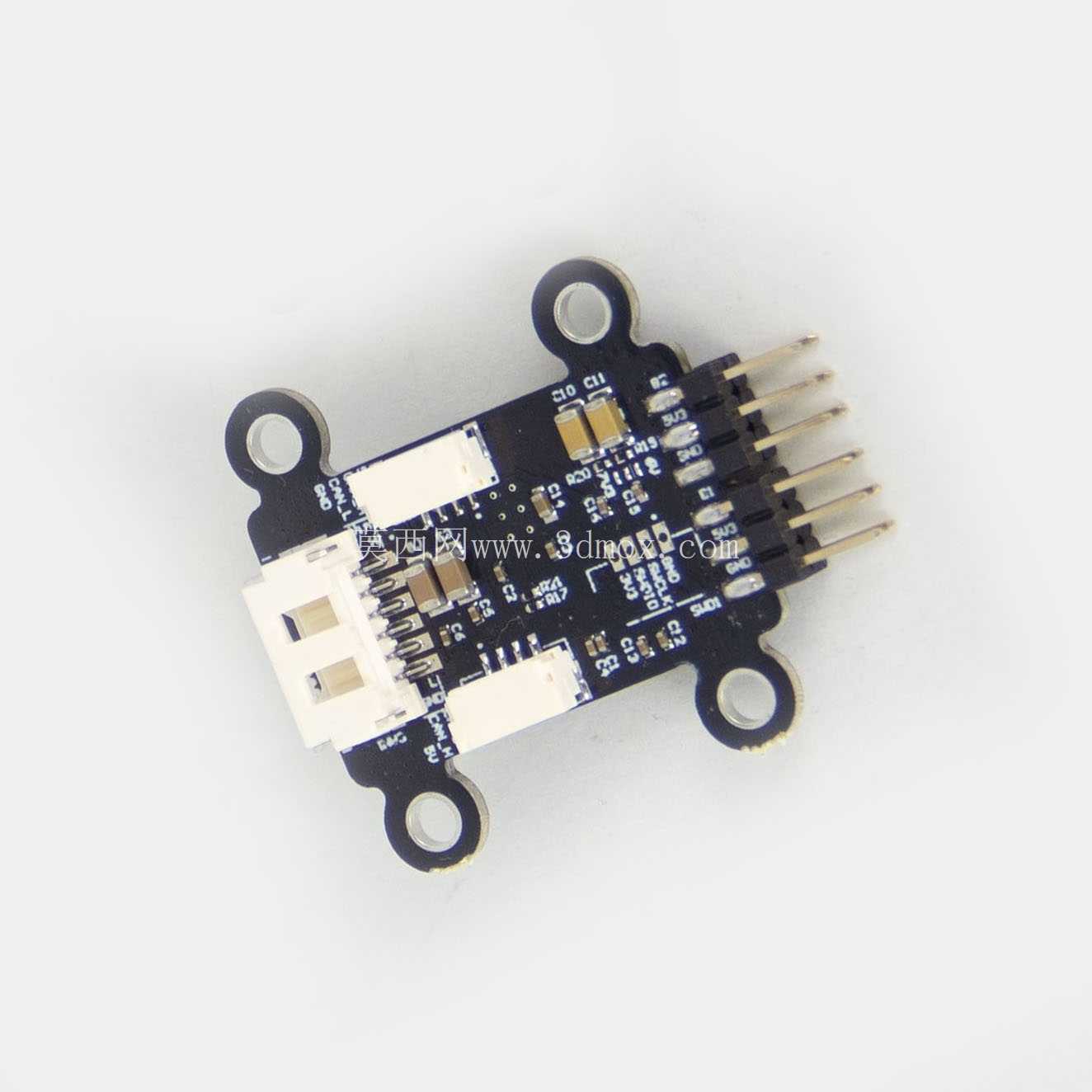 Cyphal �� DroneCAN-PWM MiniNODE v2