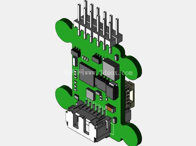 Cyphal �� DroneCAN-PWM MiniNODE v2