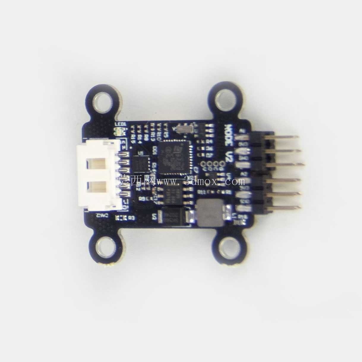 Cyphal �� DroneCAN-PWM MiniNODE v2