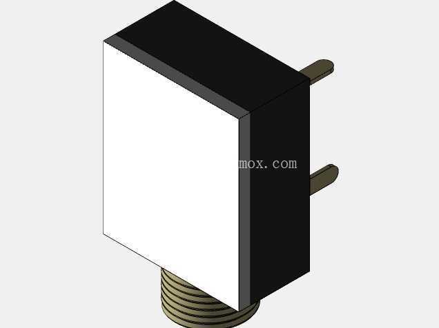 PCB 插孔 3.5 FT6320 连接器