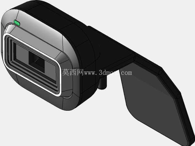 微软 LifeCam HD-3000