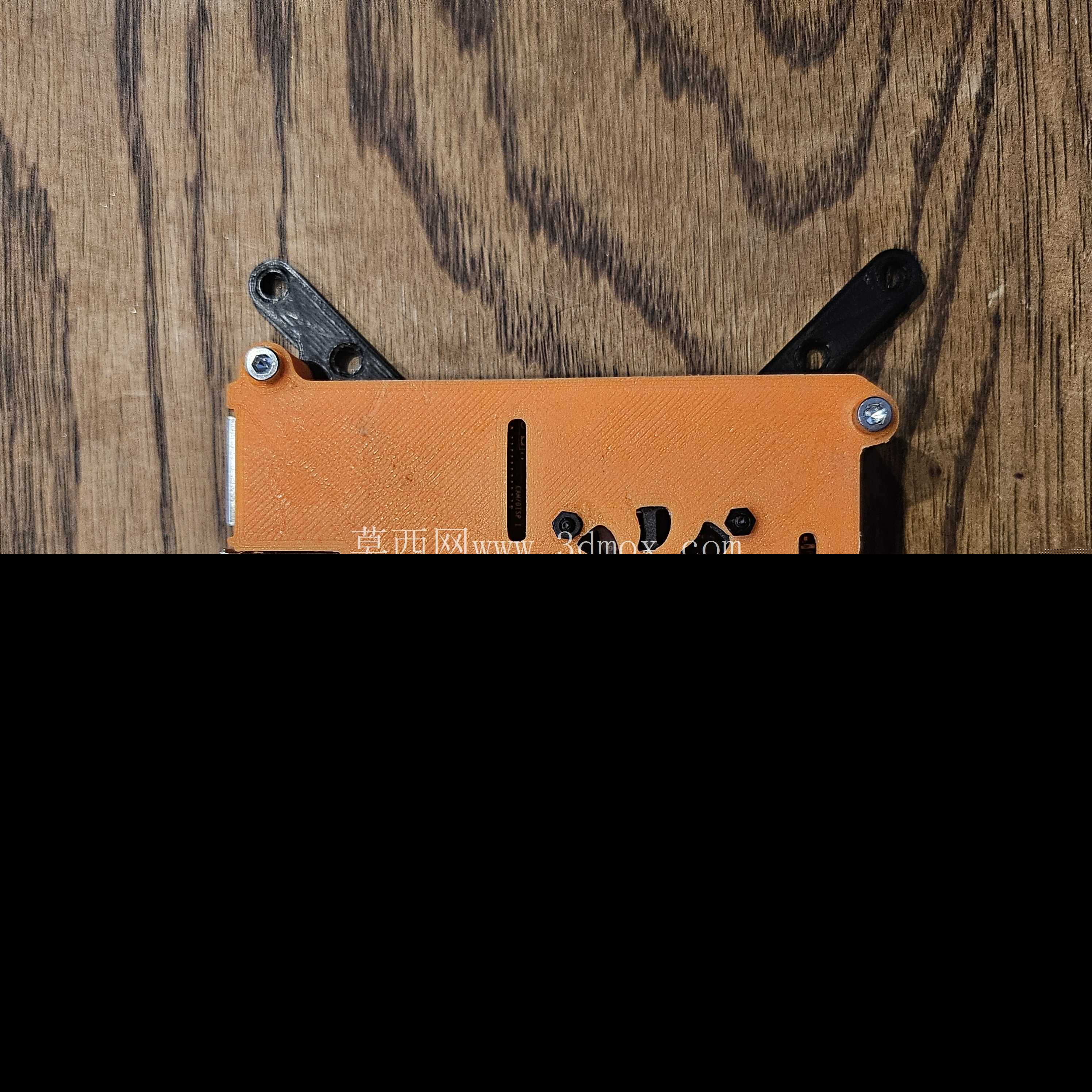 Raspberry Pi 5 VESA ��װ��