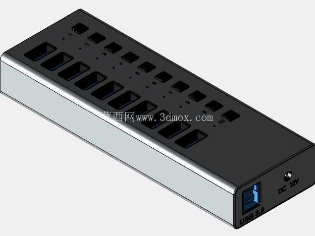 ����10��USB3 HUB