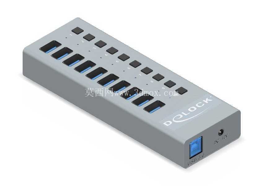 ����10��USB3 HUB