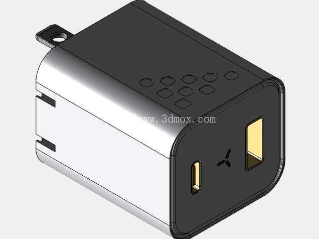 Voltme Revo 30 duo CA