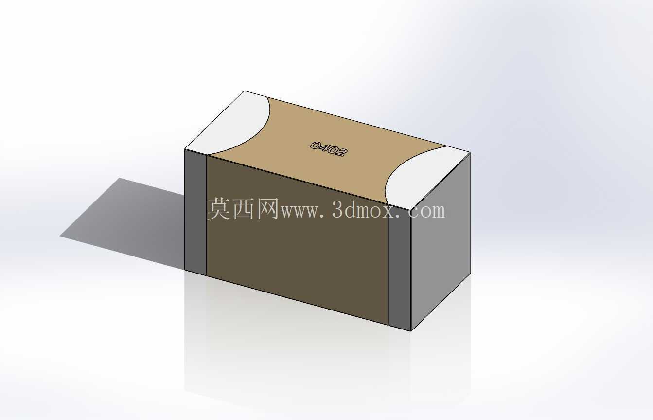�մɵ���SMD 0402