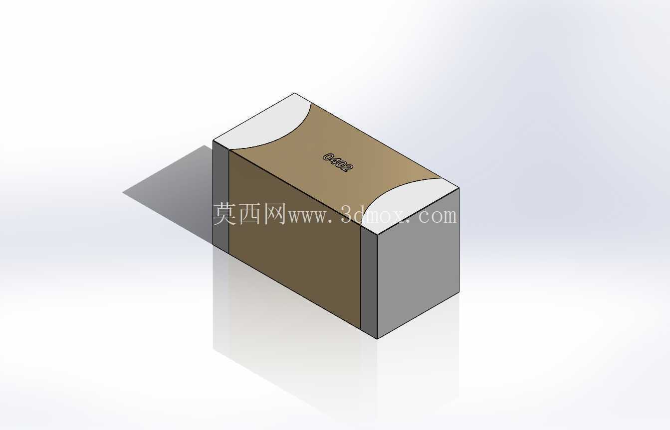 �մɵ���SMD 0402