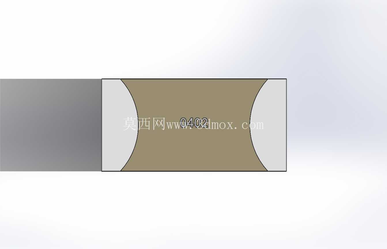 �մɵ���SMD 0402