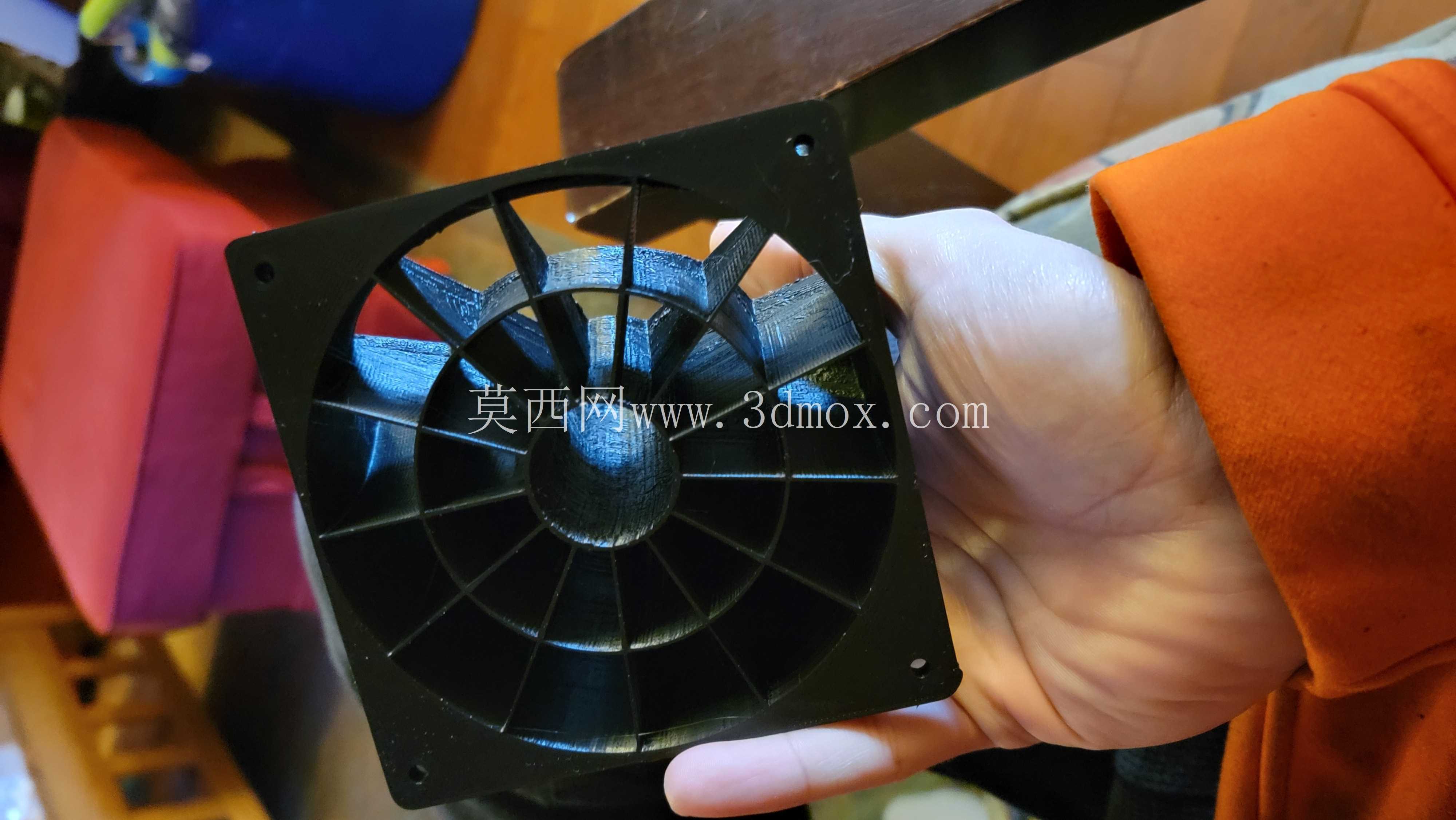 PC 机箱风扇模组包