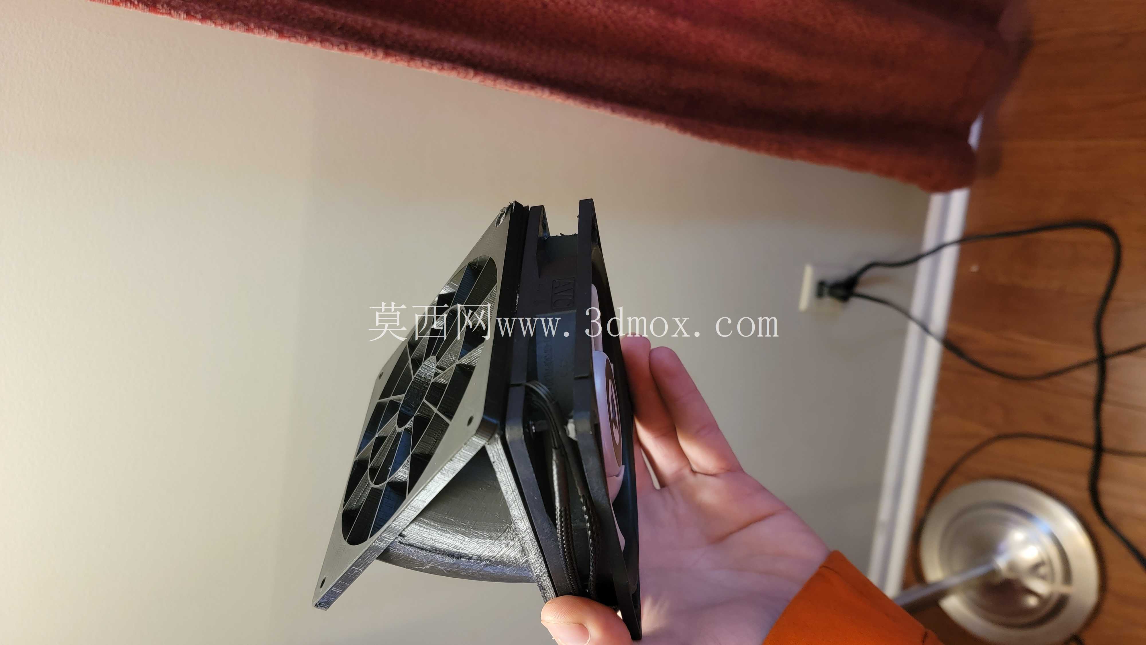 PC 机箱风扇模组包