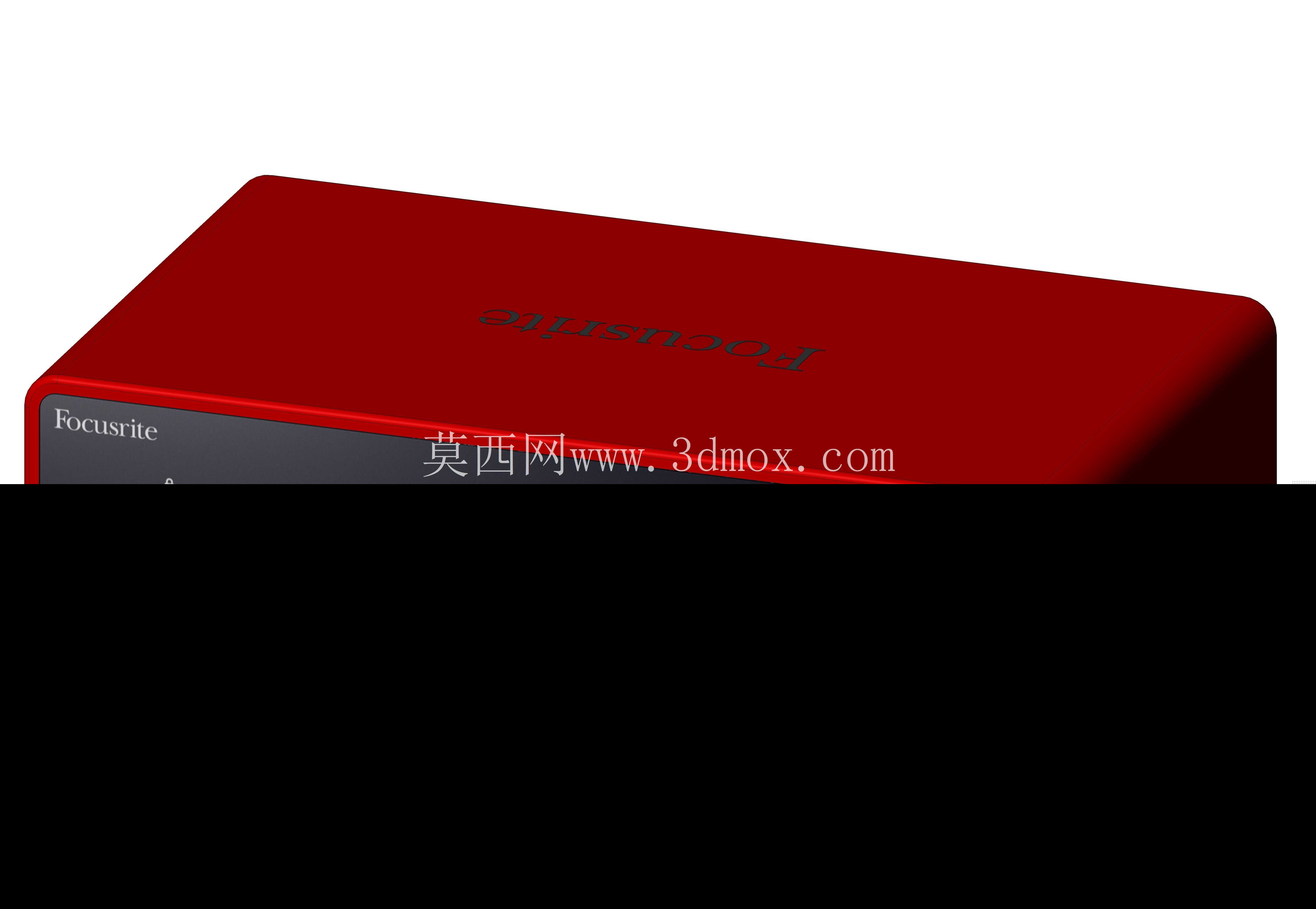 Focusrite Scarlett 2i2 ���Ĵ�