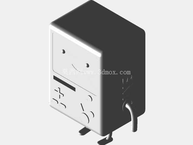 BMO - Sergio CAD CAM