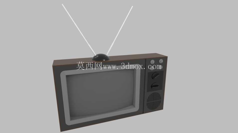 旧电视