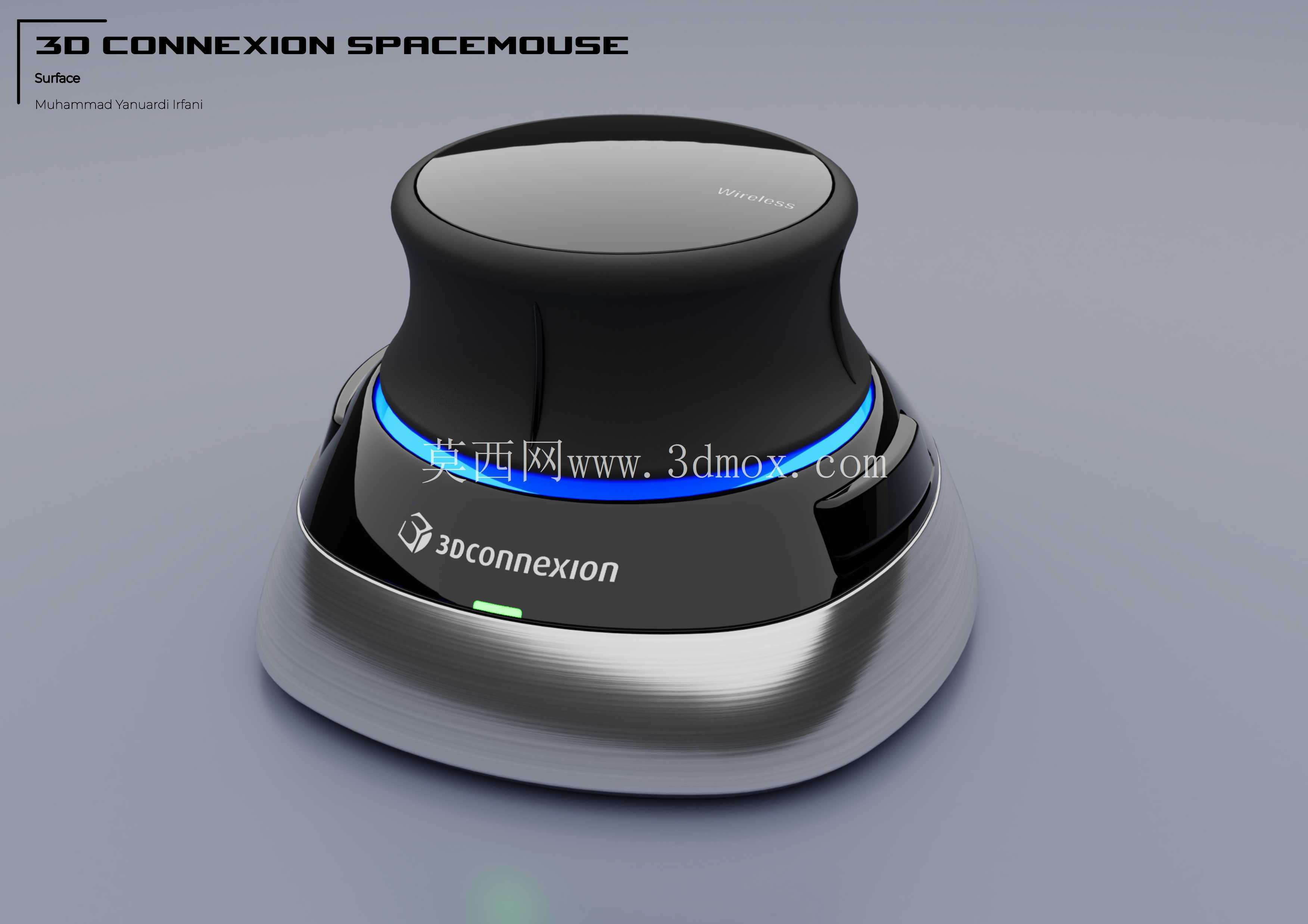 3D Connexion �������