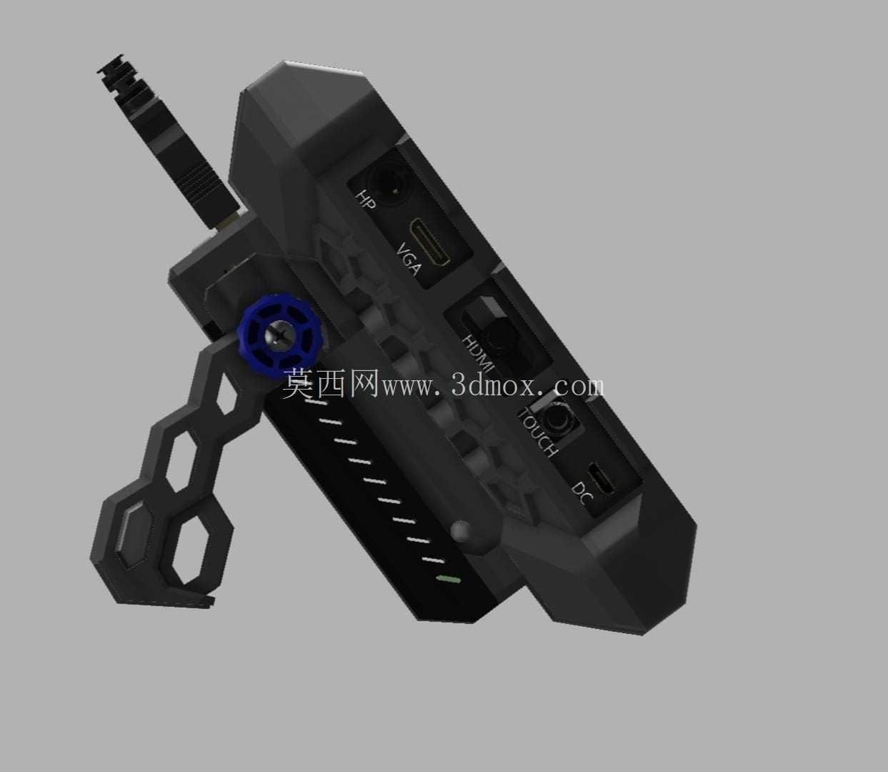 MBOT3D 硬壳 TAB7