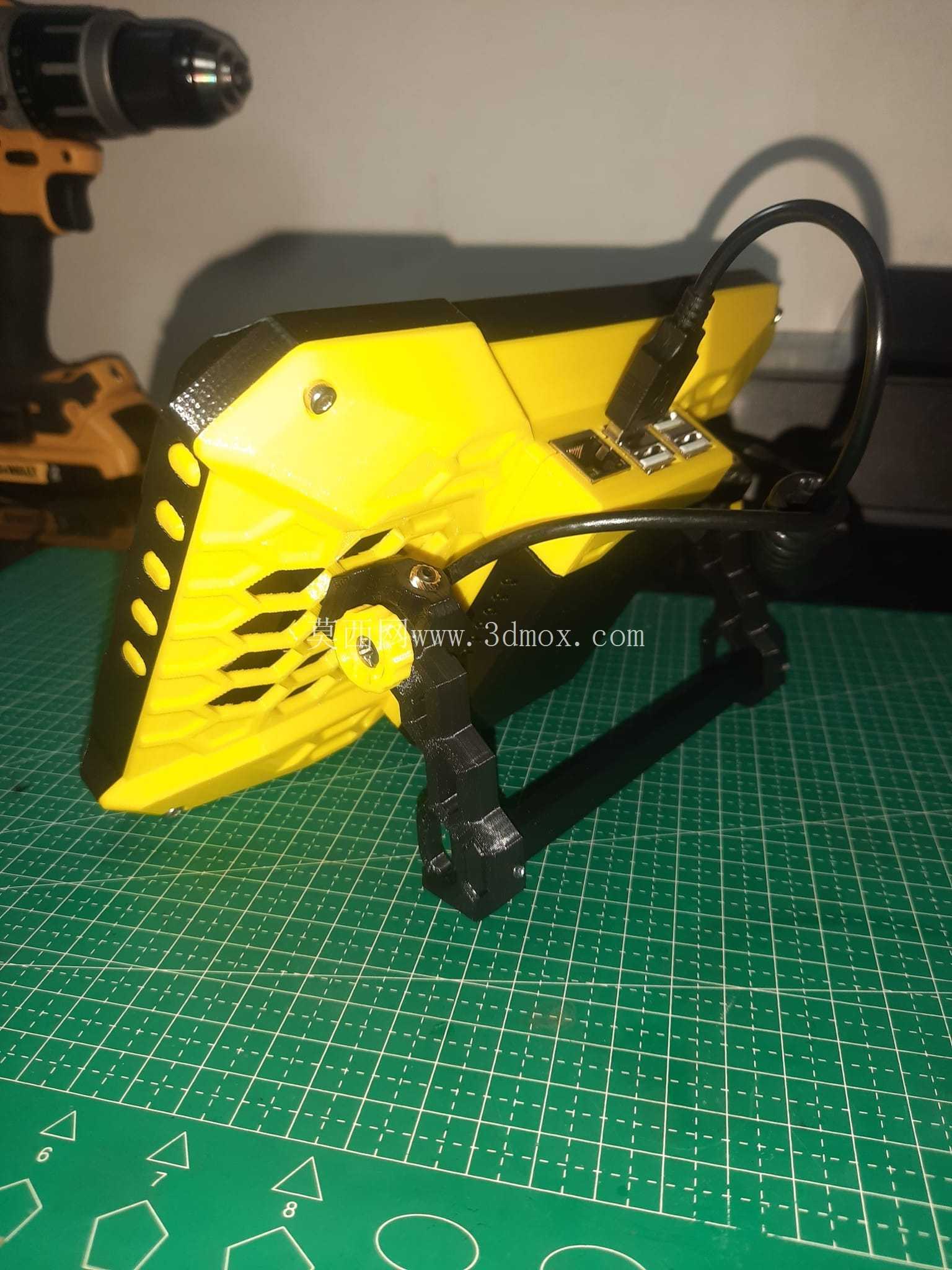 MBOT3D 硬壳 TAB7