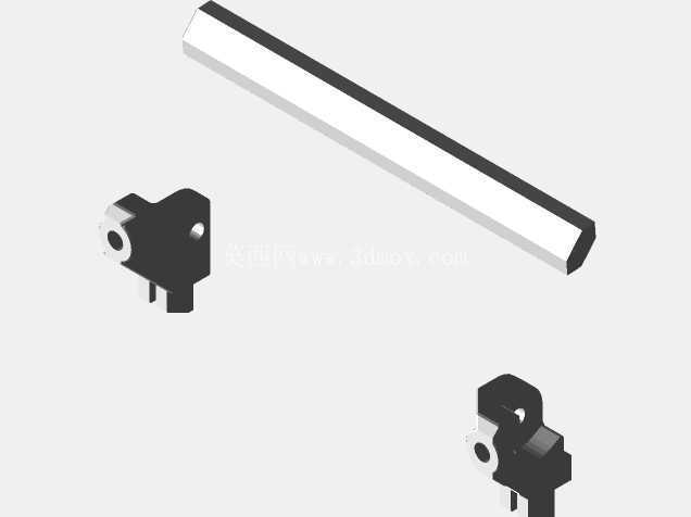 MBOT3D 硬壳 TAB7