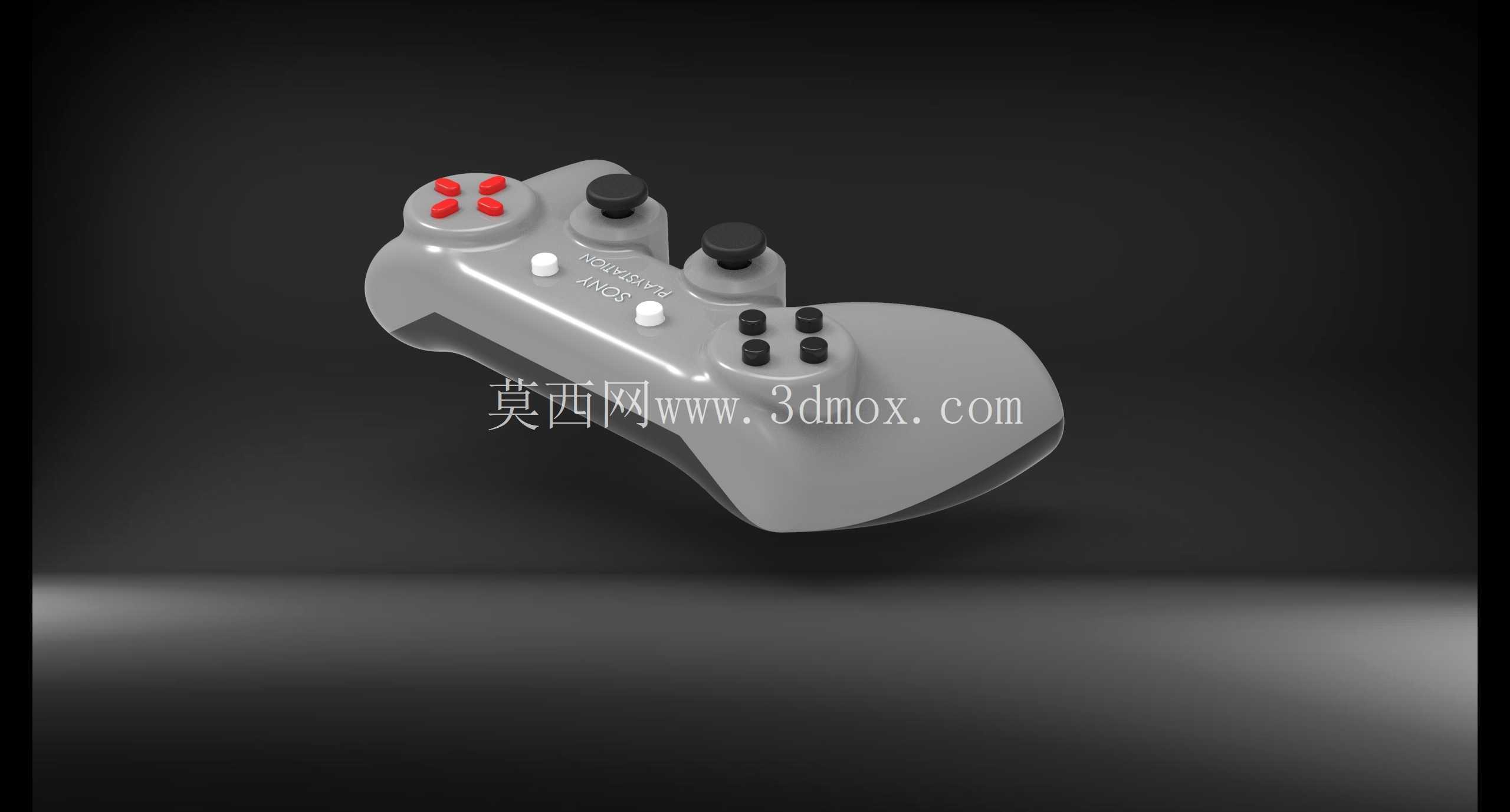 游戏控制器