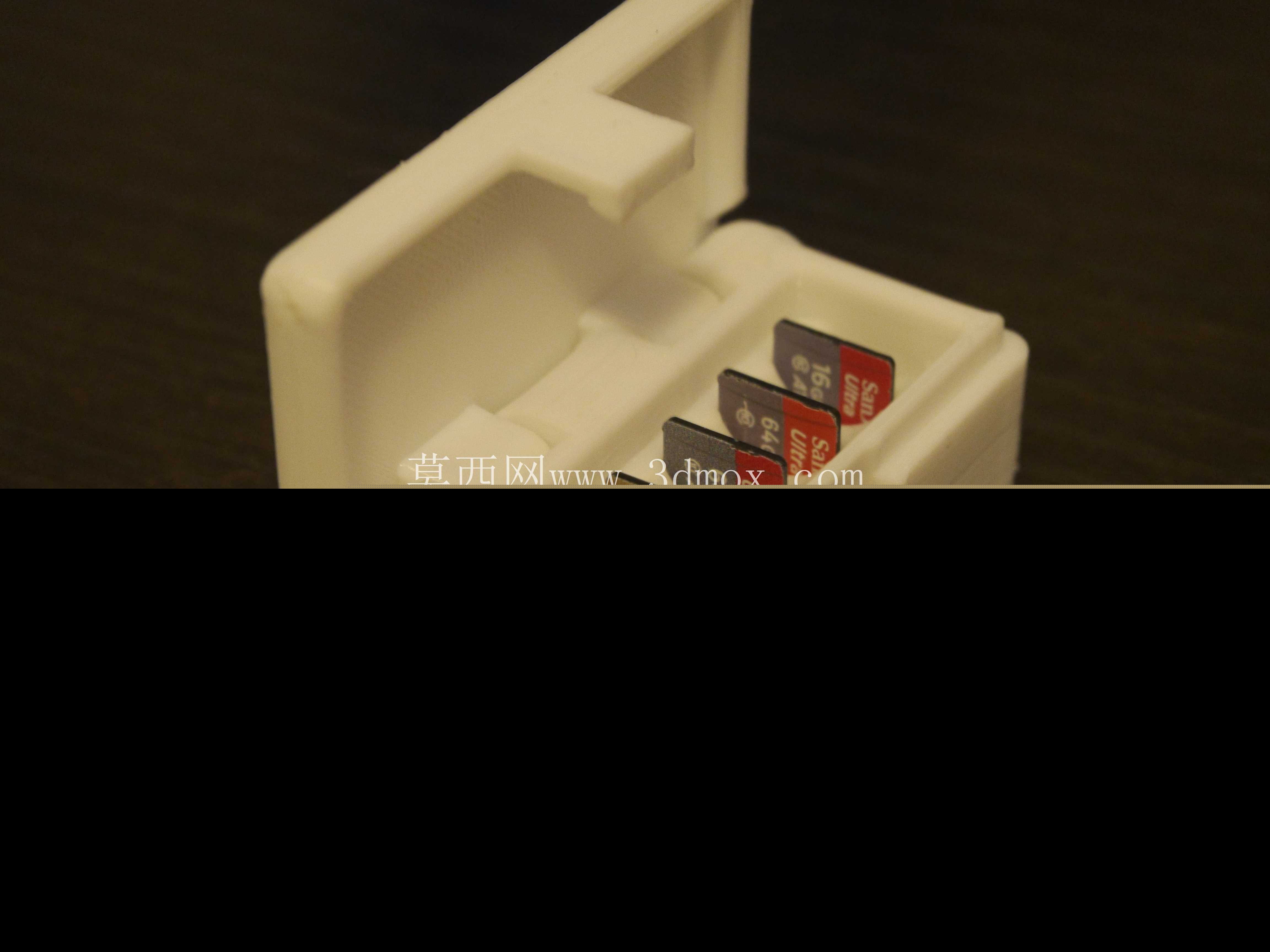 ���� MicroSD ������