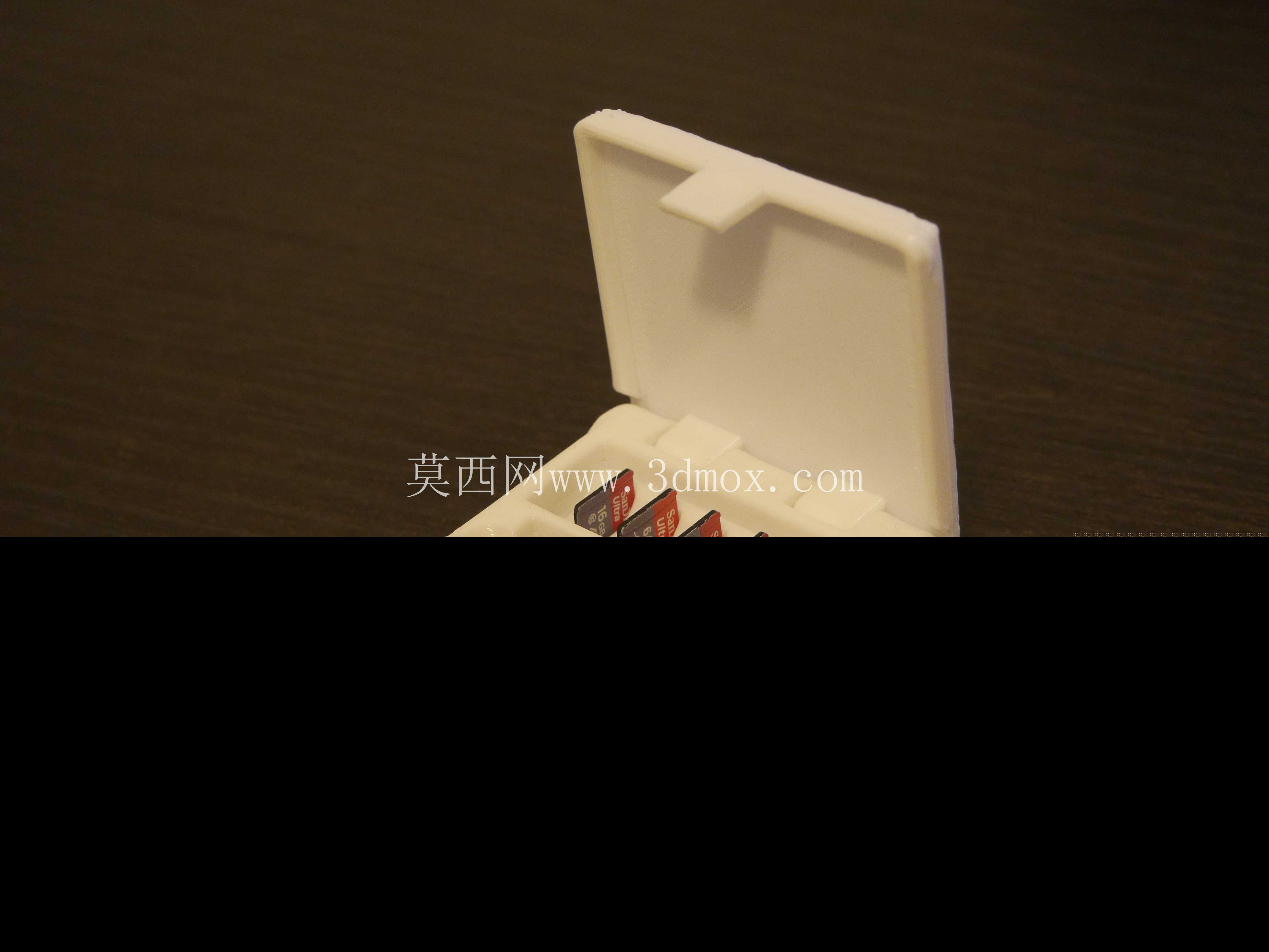 ���� MicroSD ������
