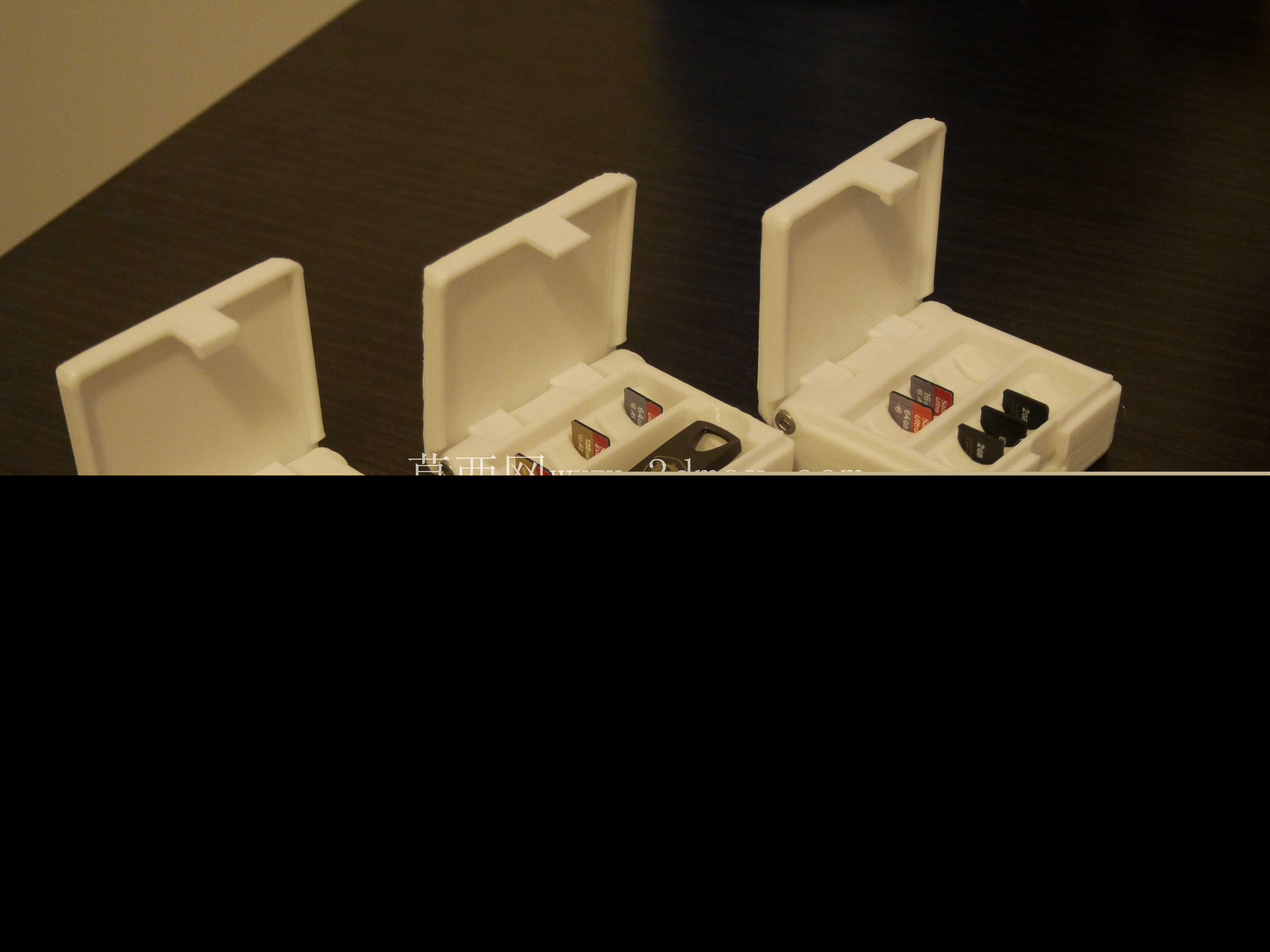 ���� MicroSD ������