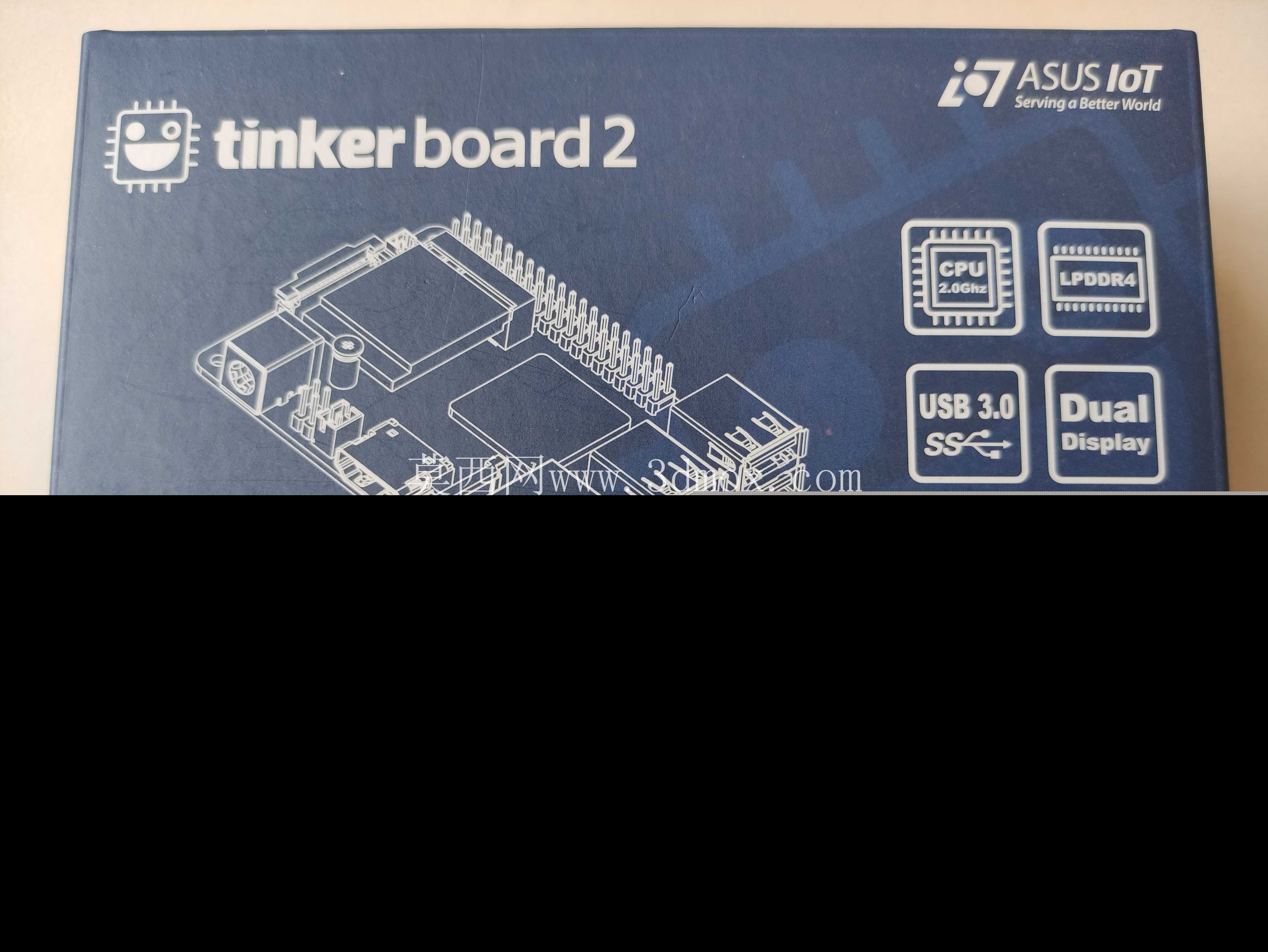 ���ڧܧ��ܧ�ާ����֧� ��˶ Tinker Board 2/2G