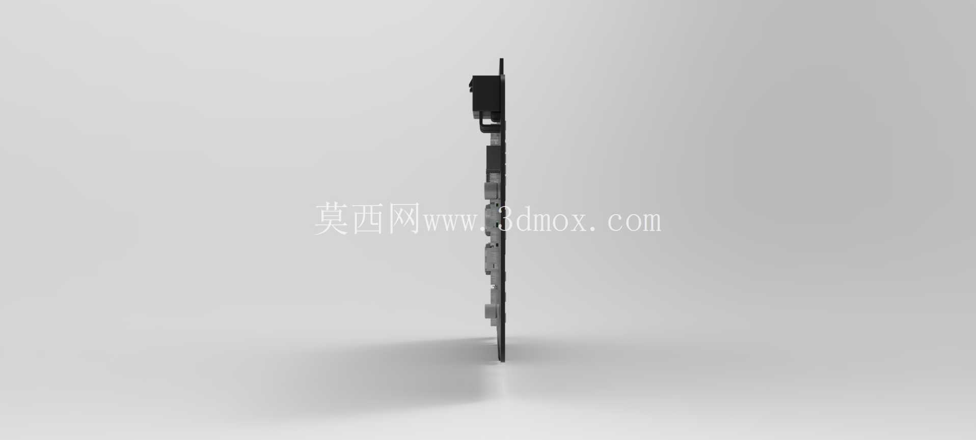 ��˶ TUF 6900 XT PCB