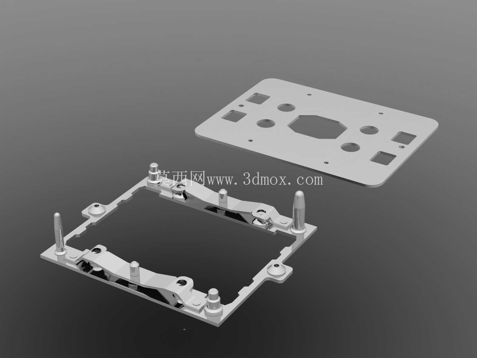 Lga3647_square_cooler_holder (R1.5)