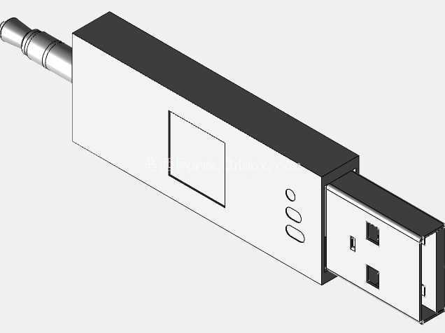 USB �� 3.5 ���ײ�� - ����ת����