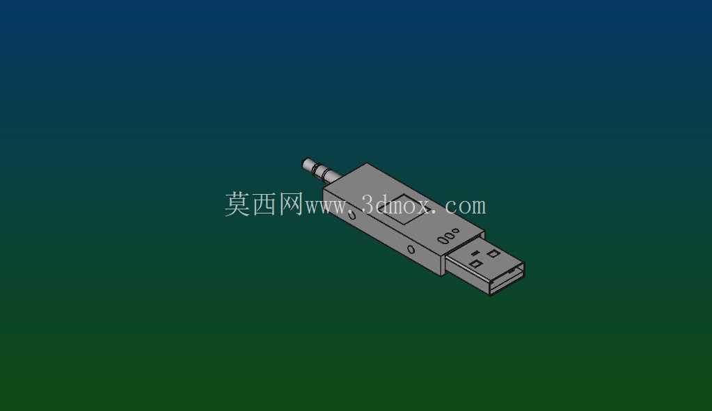 USB �� 3.5 ���ײ�� - ����ת����