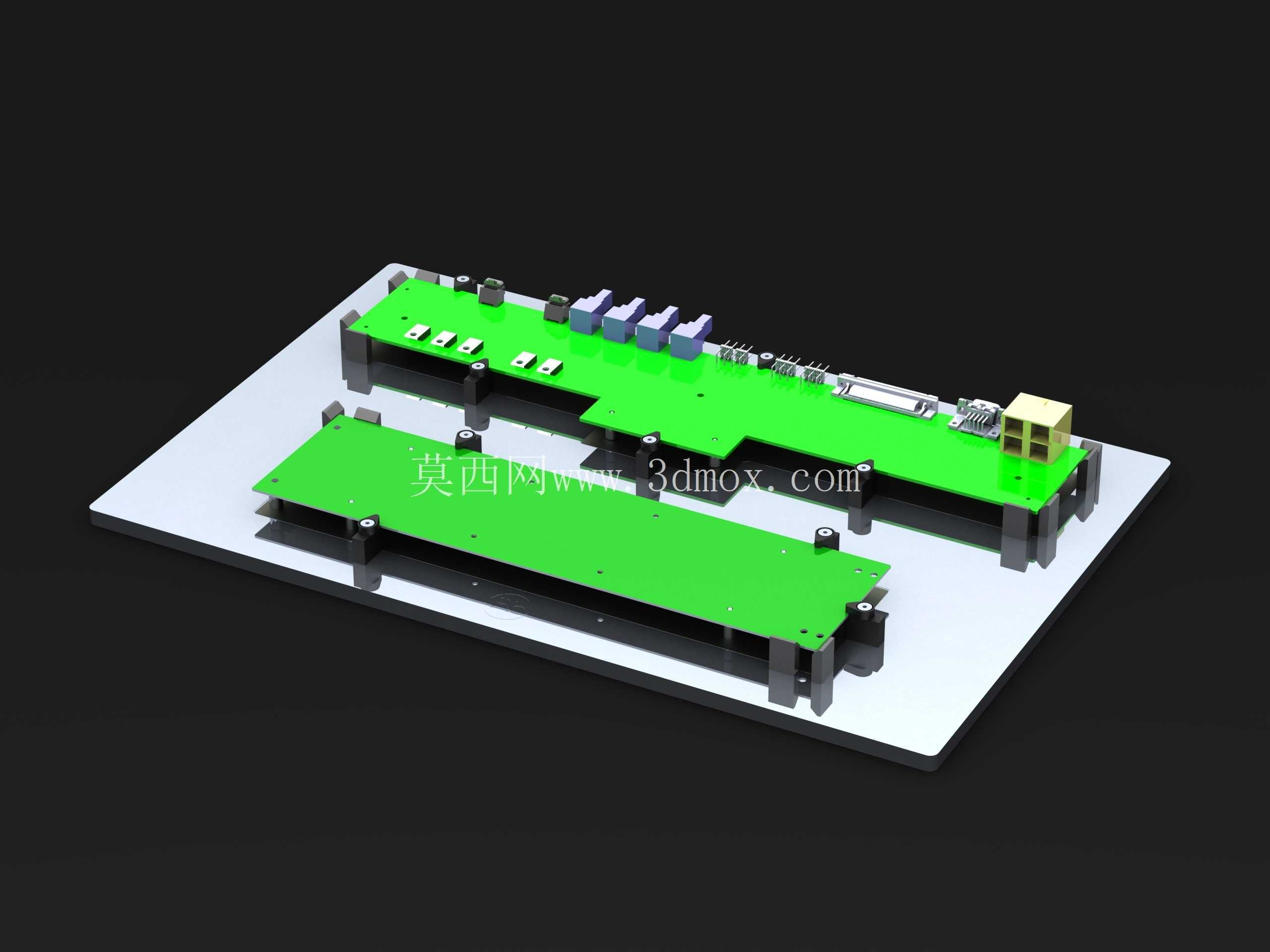 PCB ѹ�Ӽо�