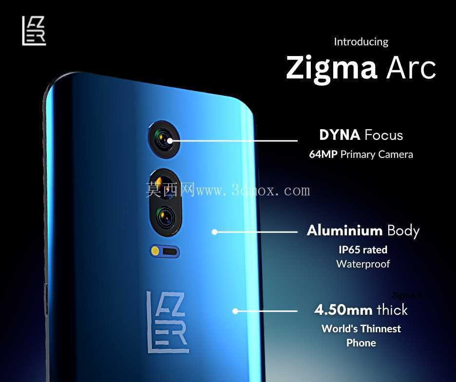 LAZER �� ZIGMA ��