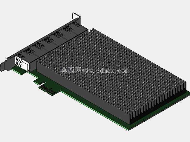 6口网卡PCI-e