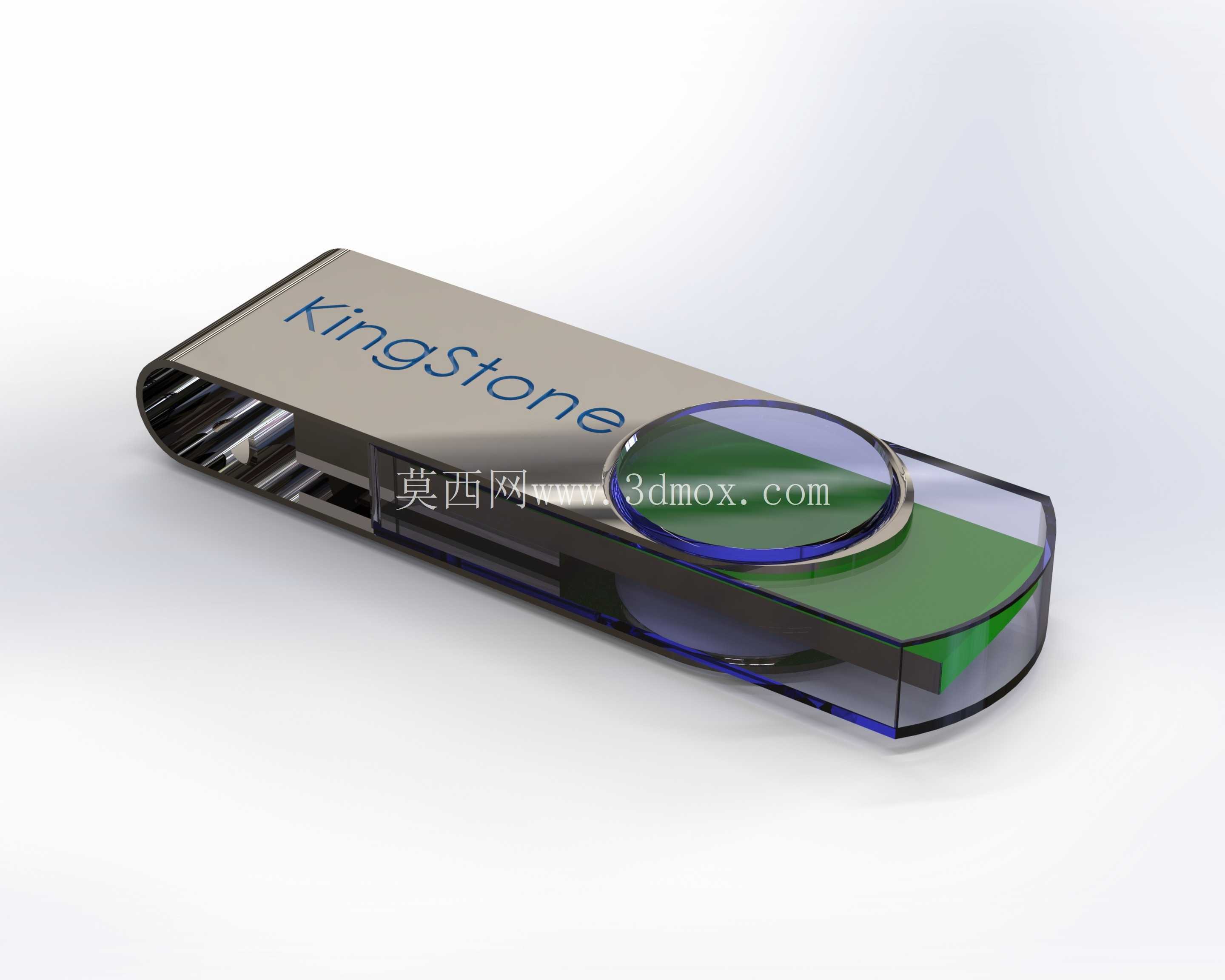 USB 驱动器