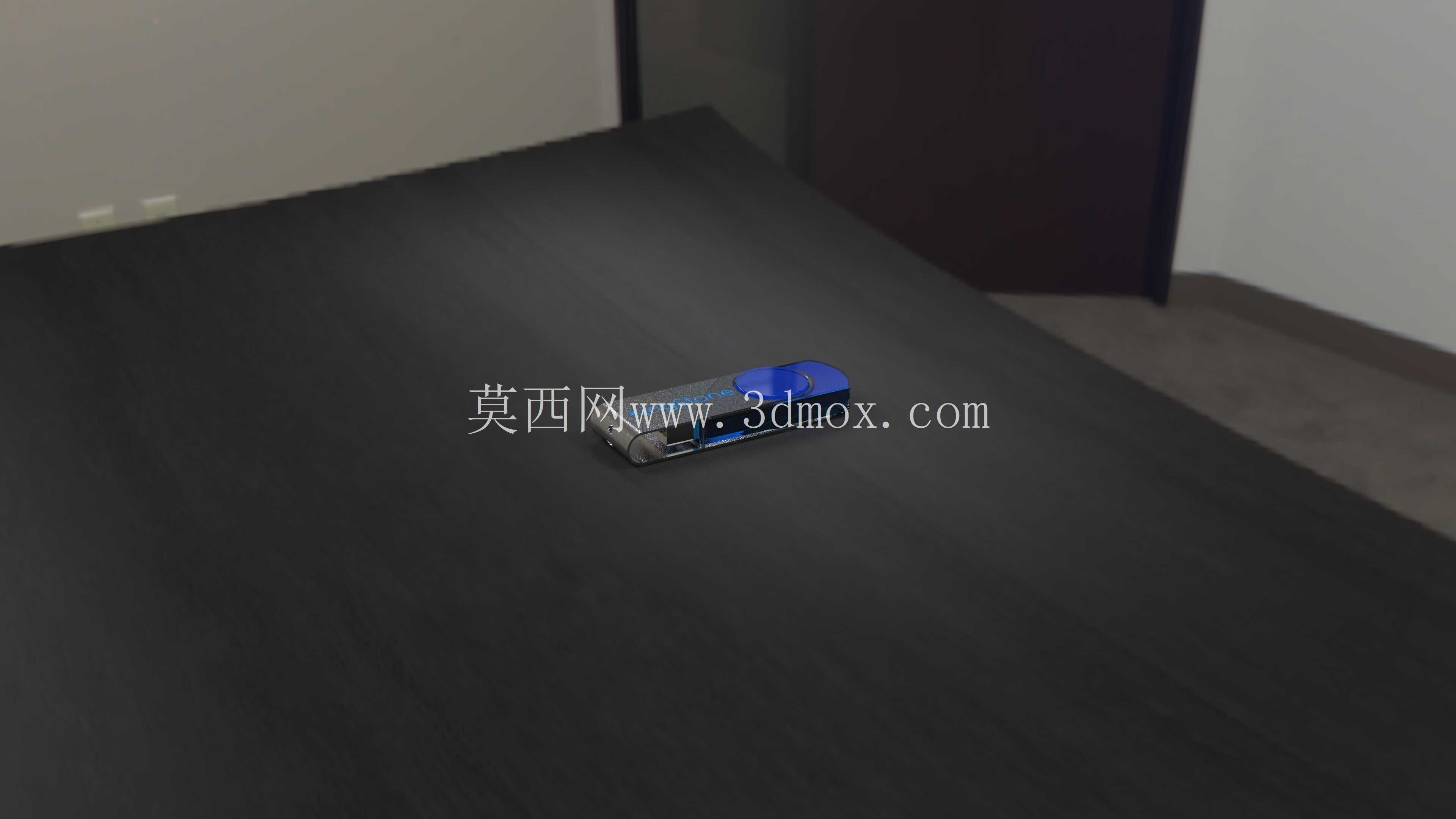 USB 驱动器